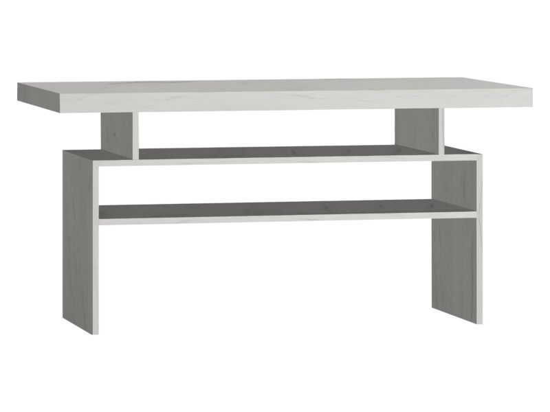 Ława MIRJAN 24 Indianapolis 13 kraft biały 1 szt.