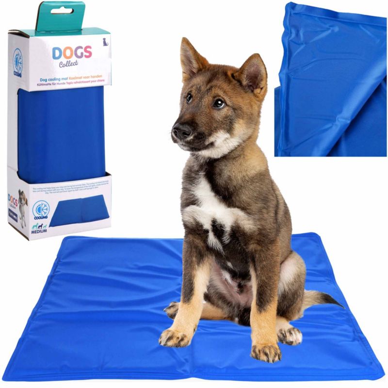 Mata Chłodząca EDANTI 65x50 cm dla psa 1 szt.