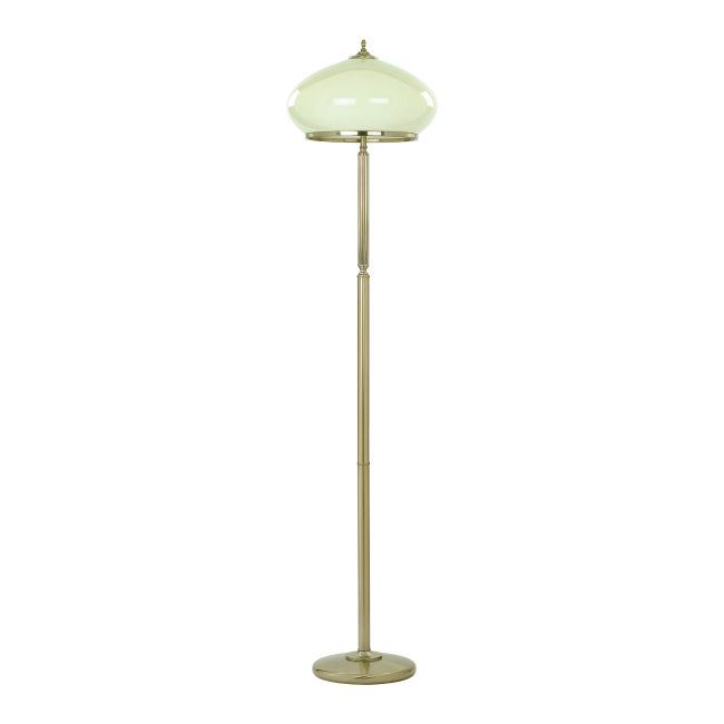 Lampa podłogowa Astoria 3 x 60 W E27