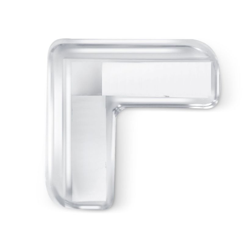 Zabezpieczenie na rogi osłona Ricokids narożnika stół szafki meble 10szt.