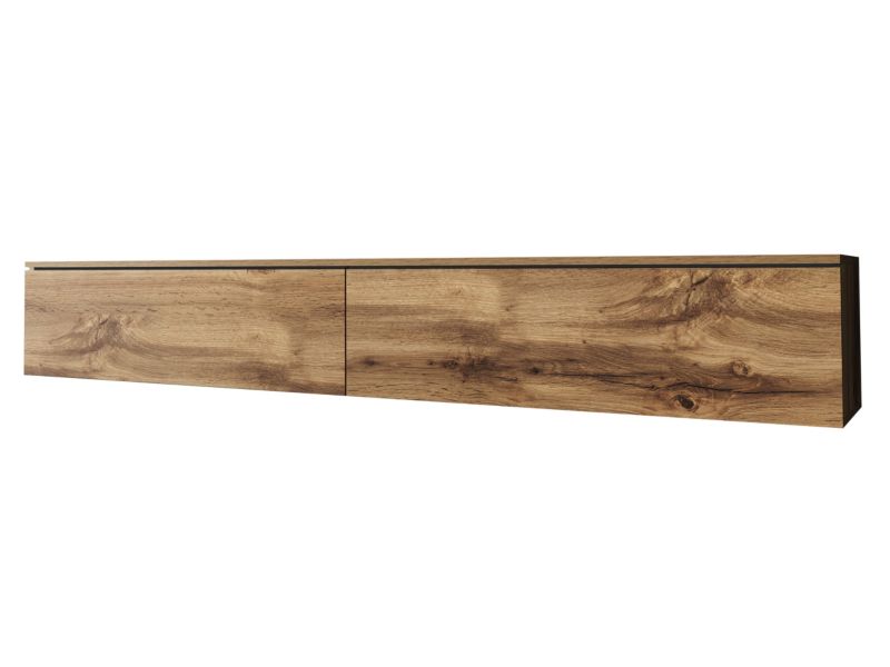 Szafka RTV MIRJAN 24 D180 wotan 1 szt.