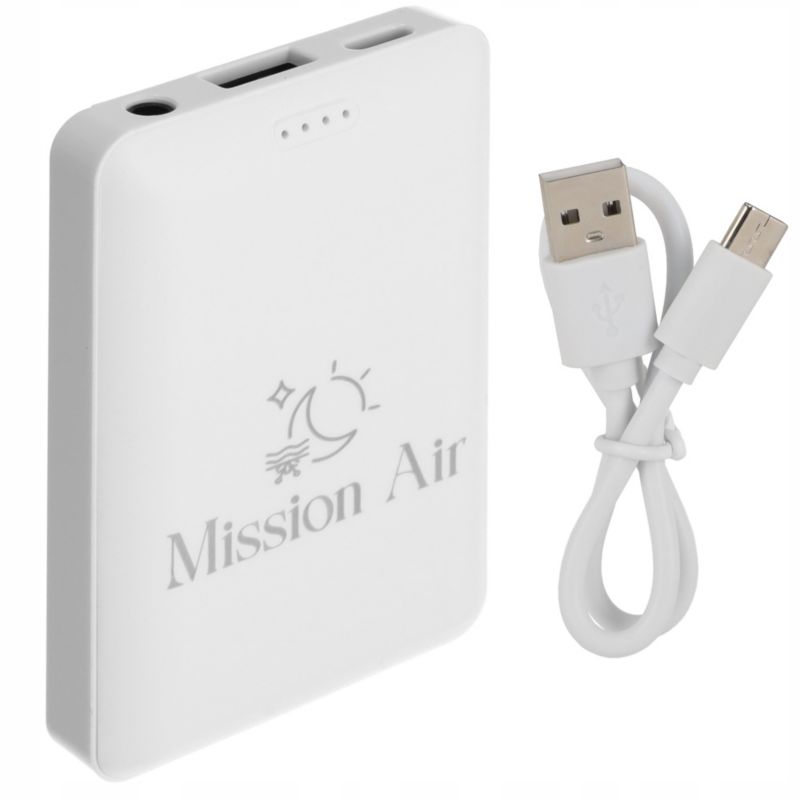 POWERBANK 5000 mAh do E-Scarf L i E-Knee