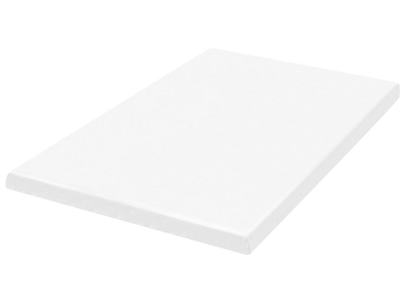 Materac nawierzchniowy Calm 120 x 200 cm 1 szt.