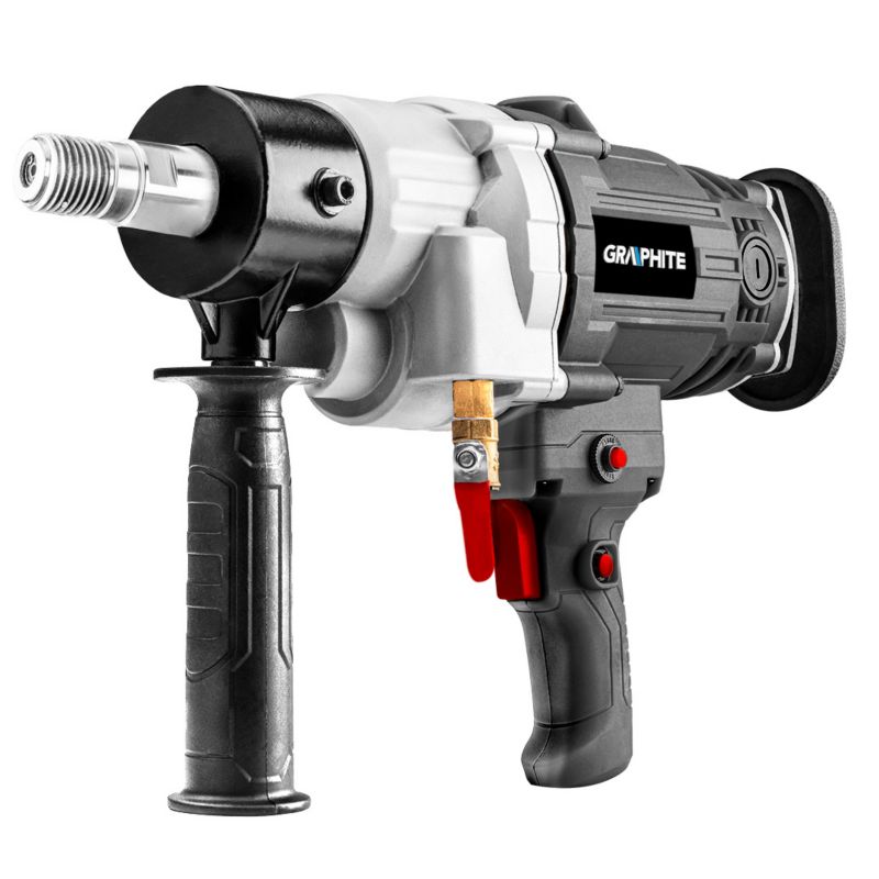 Wiertnica diamentowa GRAPHITE 2200W 1 szt
