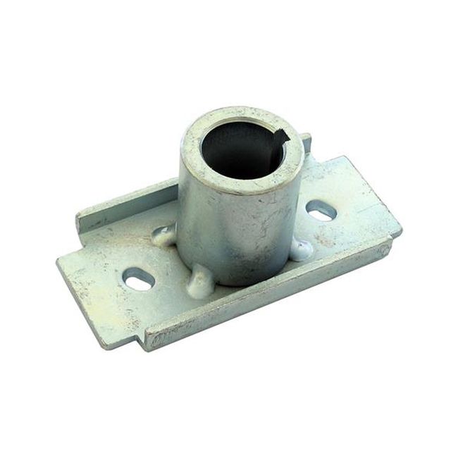 Piasta noża kosiarki Partner 3 w 1 51 cm