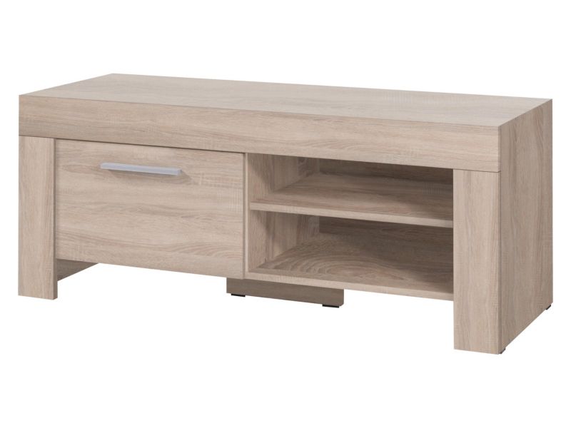 Szafka RTV MIRJAN 24 Cezar 15 dąb sonoma 1 szt.