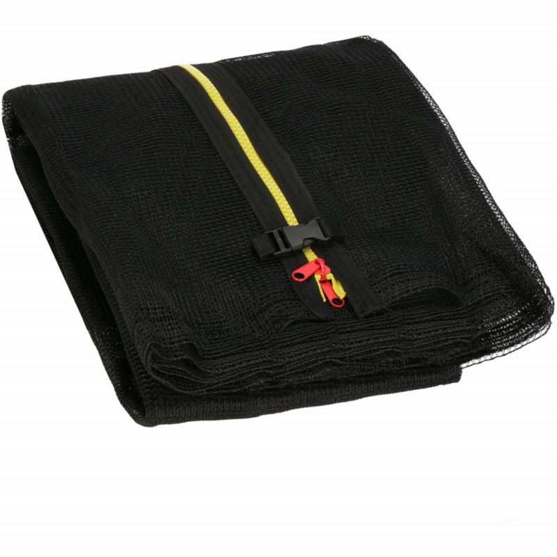 Siatka do trampoliny Springos wewnętrzna 14FT 426 cm 8 słupków 1 szt.