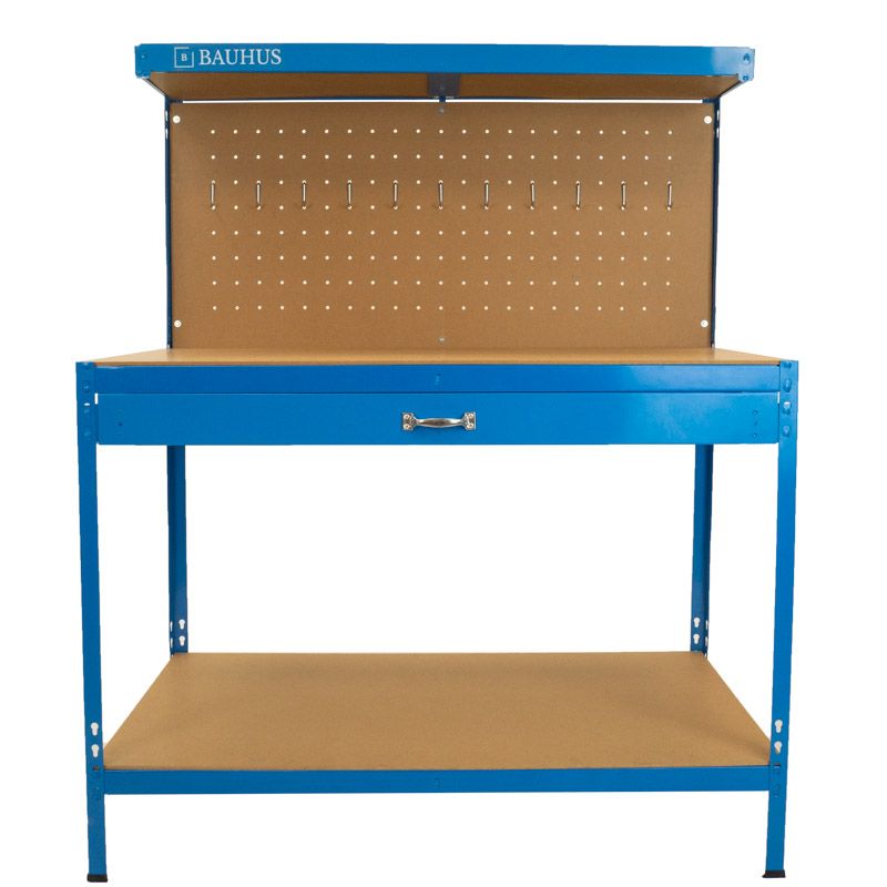 Stół warsztatowy Bauhus narzędziowy 1 szt.