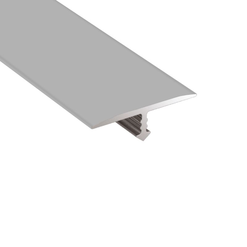 Profil aluminiowy GoodHome CS22 dylatacyjny 0,93 m srebrny