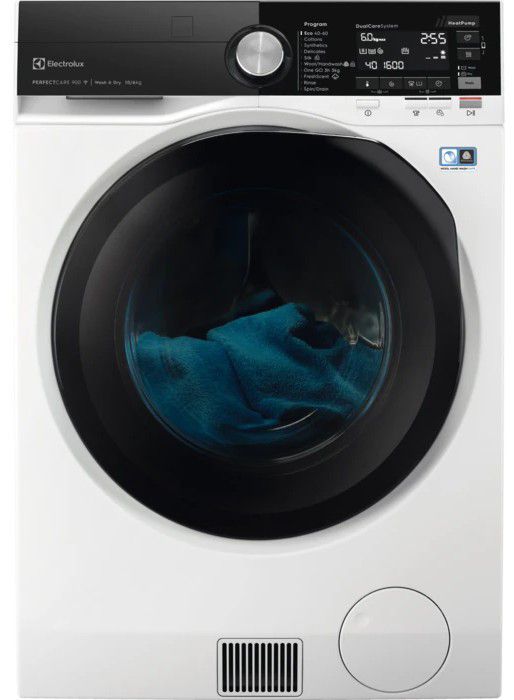 Pralko-suszarka Electrolux EW9W161BC 1szt.