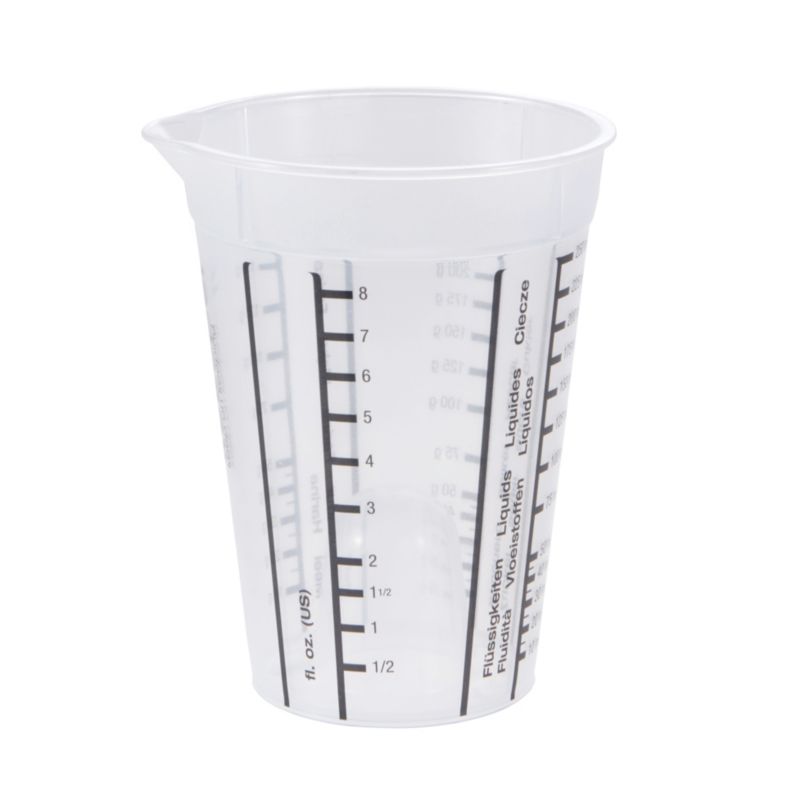 Kubek z miarką Keeper Mario 0,25 l