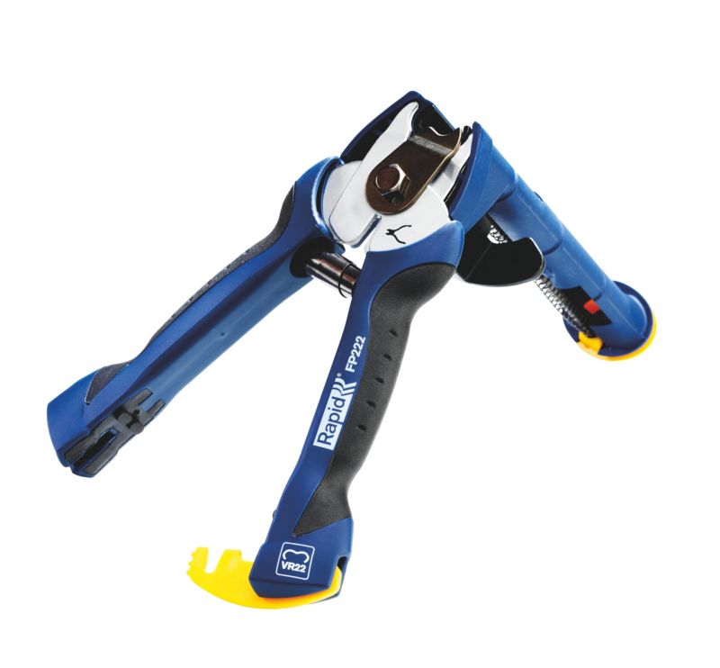 Szczypce ogrodzeniowe Rapid FP222