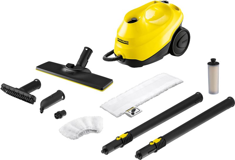 Parownica Karcher SC 3 Easyfix