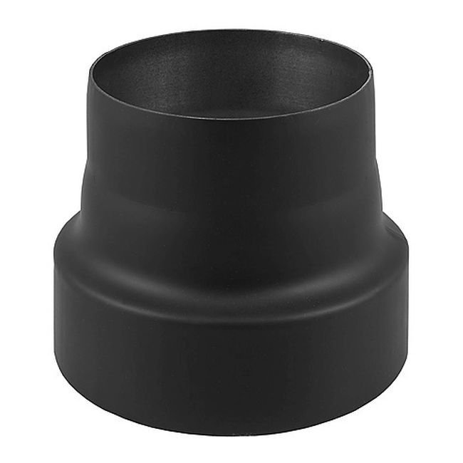 Redukcja Darco 170/150 mm czarna