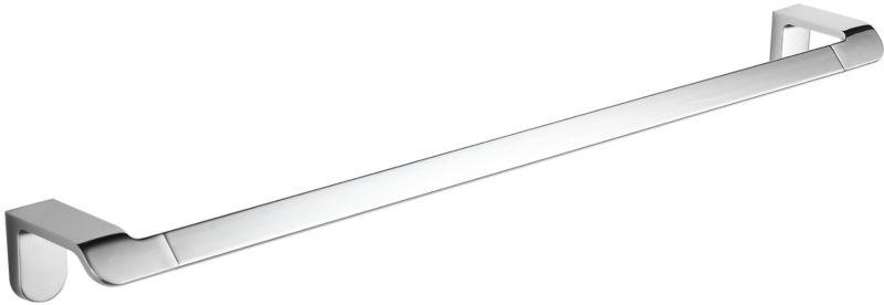 Wieszak na ręcznik Mexen Lea chrom 63 cm 1 szt.