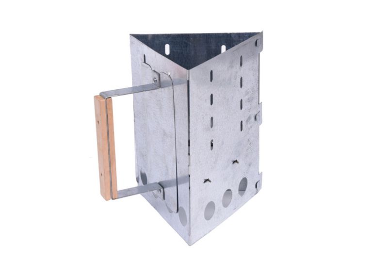 Rozpalarka Rim Kowalczyk do grilla 1 szt.