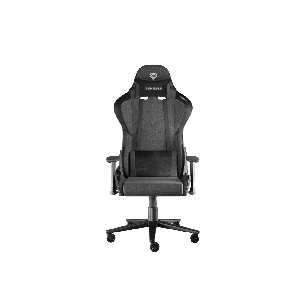 Nitro 550 G2 Czarno-szary