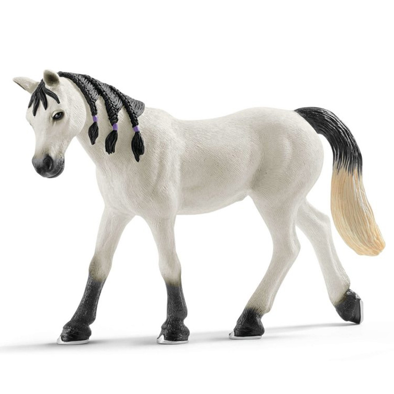 Schleich Koń Rasa Arabska klacz 13908