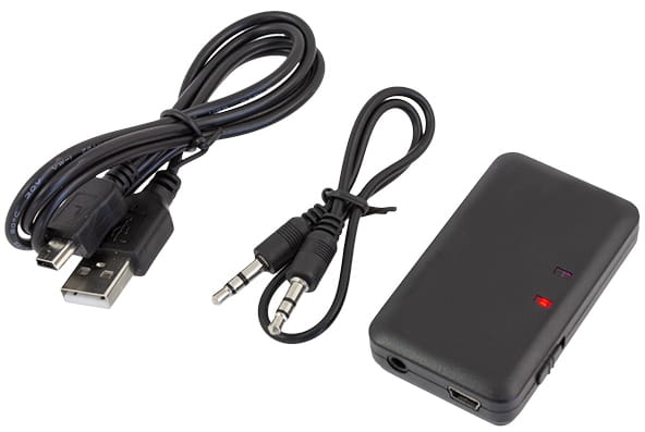 Odbiornik Bluetooth do Radia AK261 - Henryx24