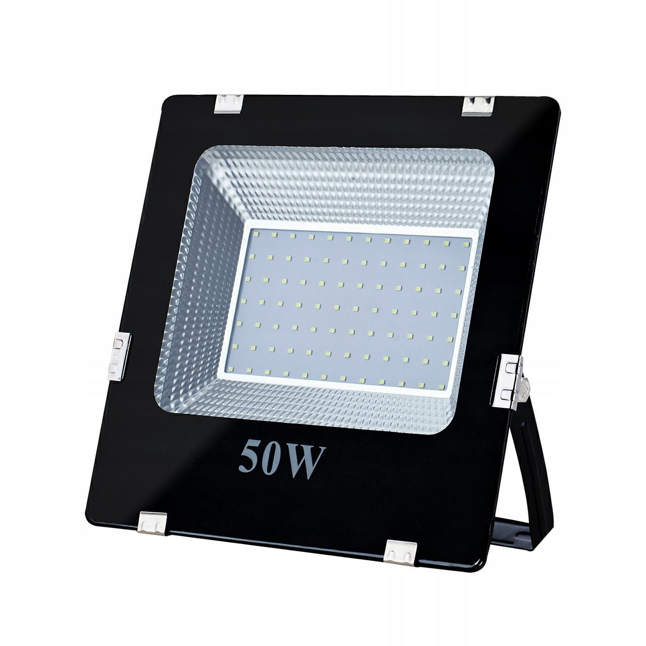 ART Lampa LED 50W Zewnętrzna 3500lm IP65,AC80-265V,4000K SMD L4101610 - Henryx24