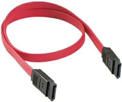 Kabel SATA-SATA 1m Z24323 - Henryx24