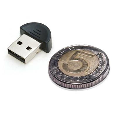 USB Bluetooth micro blister AK110 - Henryx24