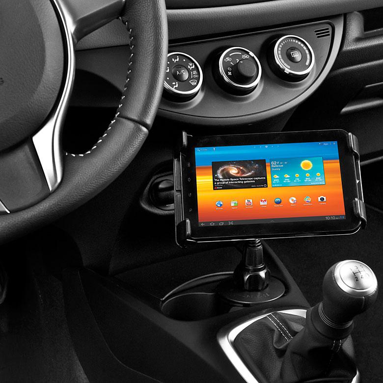 ES Uchwyt Sam doTabletu 7" w kubek TAB7 Extreme Style - Henryx24