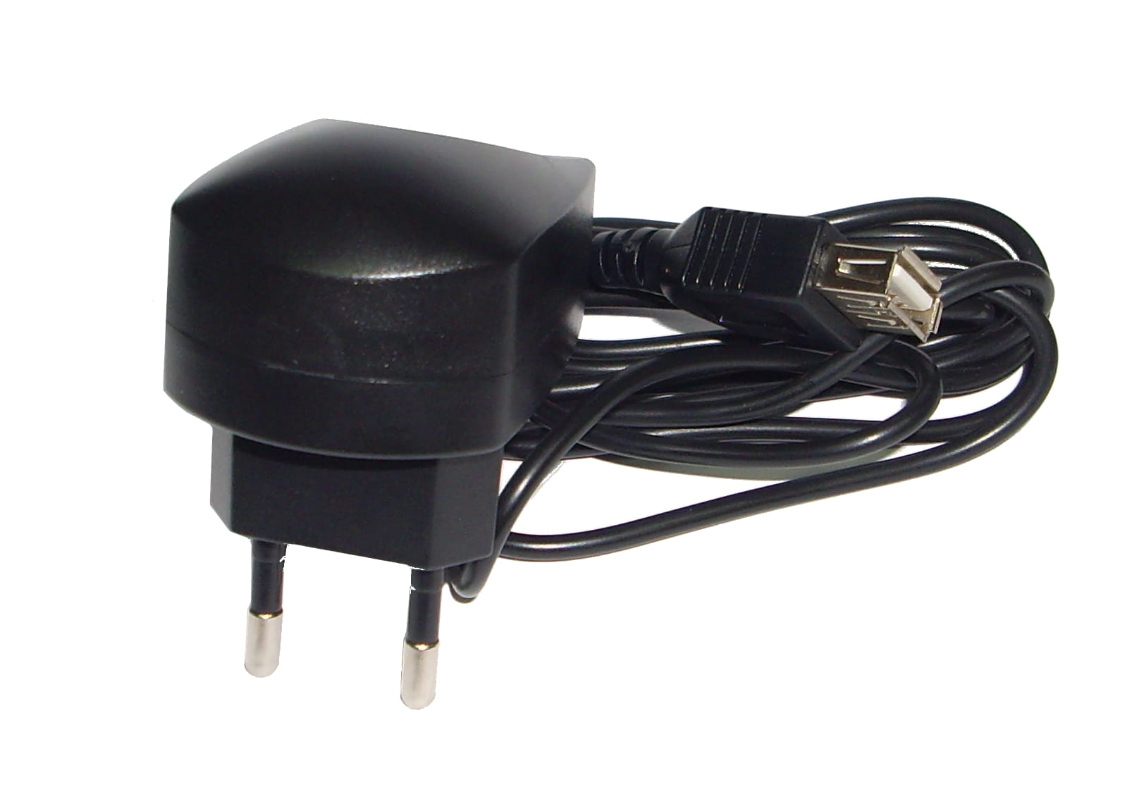 Ładowarka USB z kablem PLP23 PLP23B - Henryx24