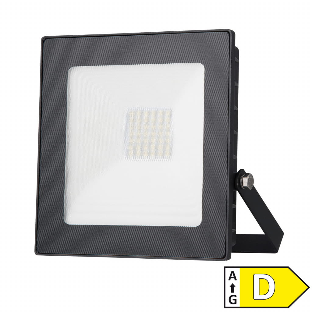 LOYAL Lampa LED 20W 2800lm LY-FLE20 - Henryx24
