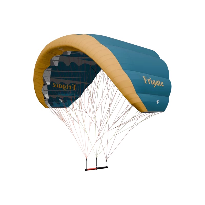 Parawing F-one Frigate