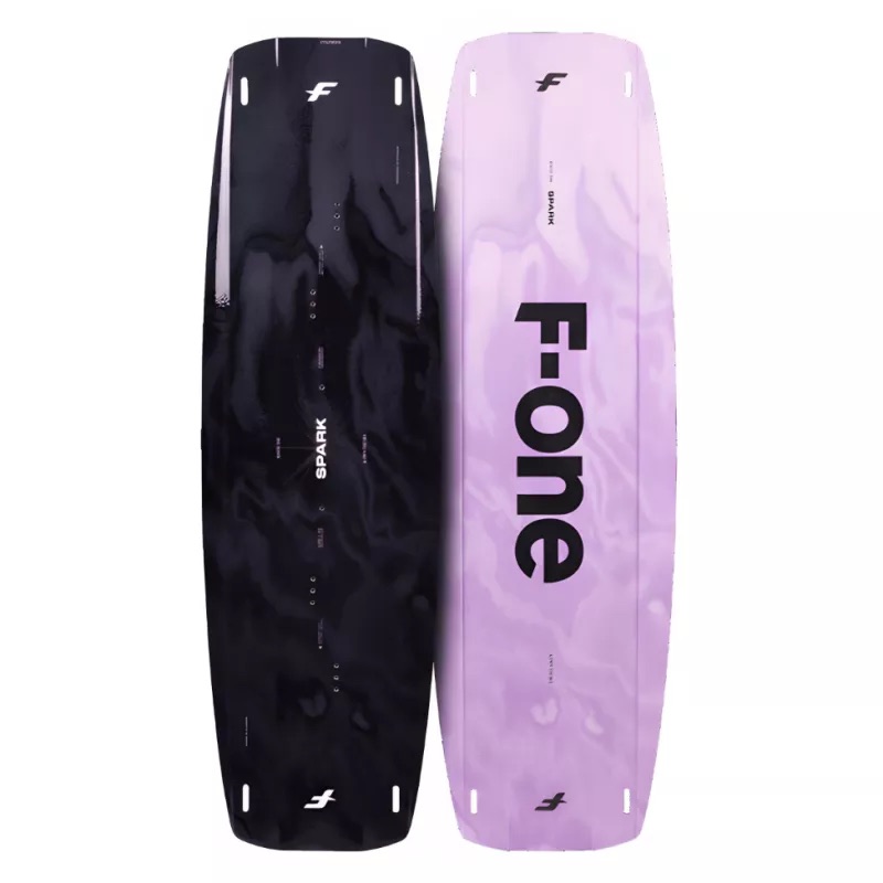 Deska F-One Spark Carbon