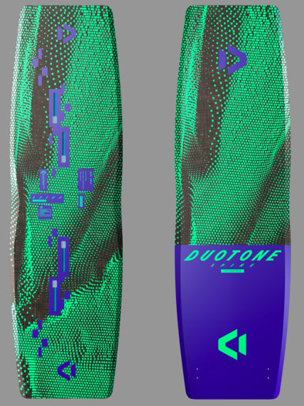 Duotone Spike Concept Blue 2025