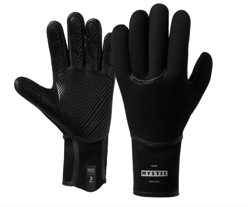 Rękawiczki Mystic Roam 3mm Glove 2025