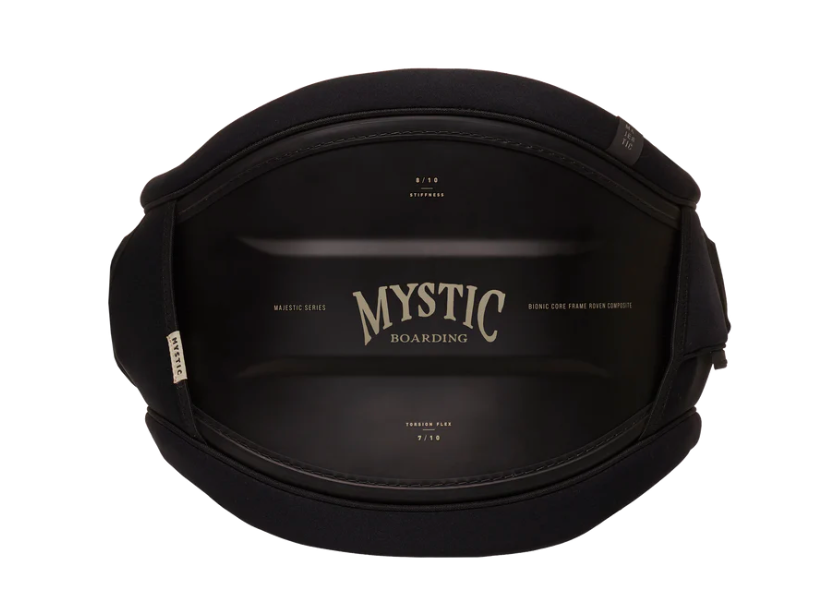 Trapez Mystic Majestic 2025