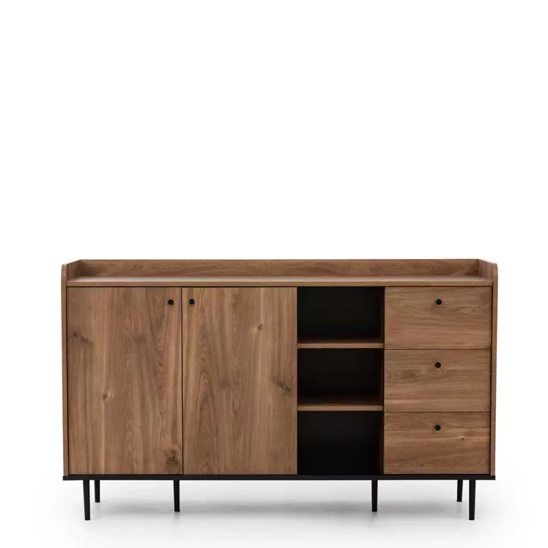 Komoda vintage 150cm VIVIENNE