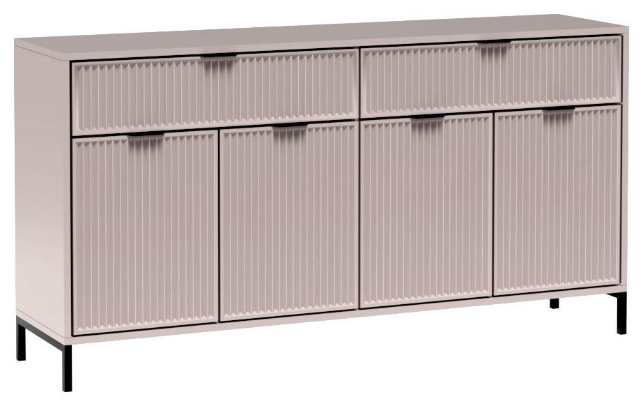 Duża komoda nowoczesna do salonu LATINA