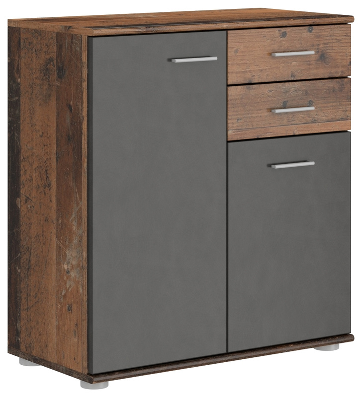 Klasyczna komoda do salonu MANAUS