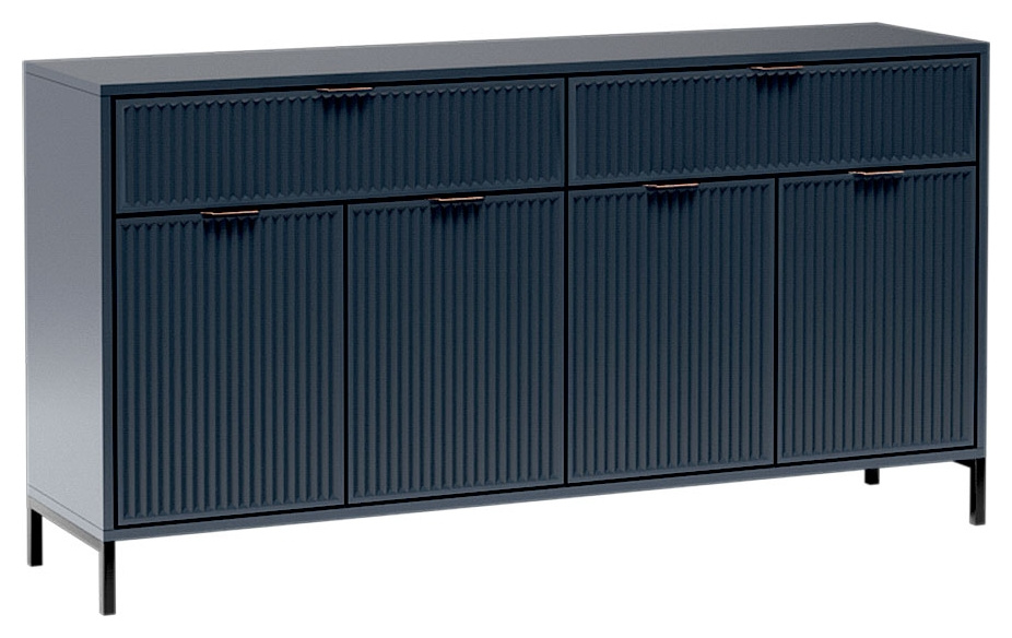 Pojemna komoda do salonu LATINA