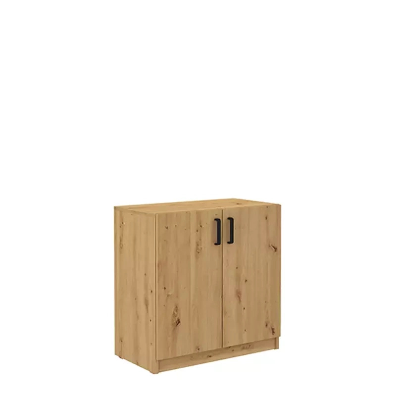 Komoda dąb artisan MULL