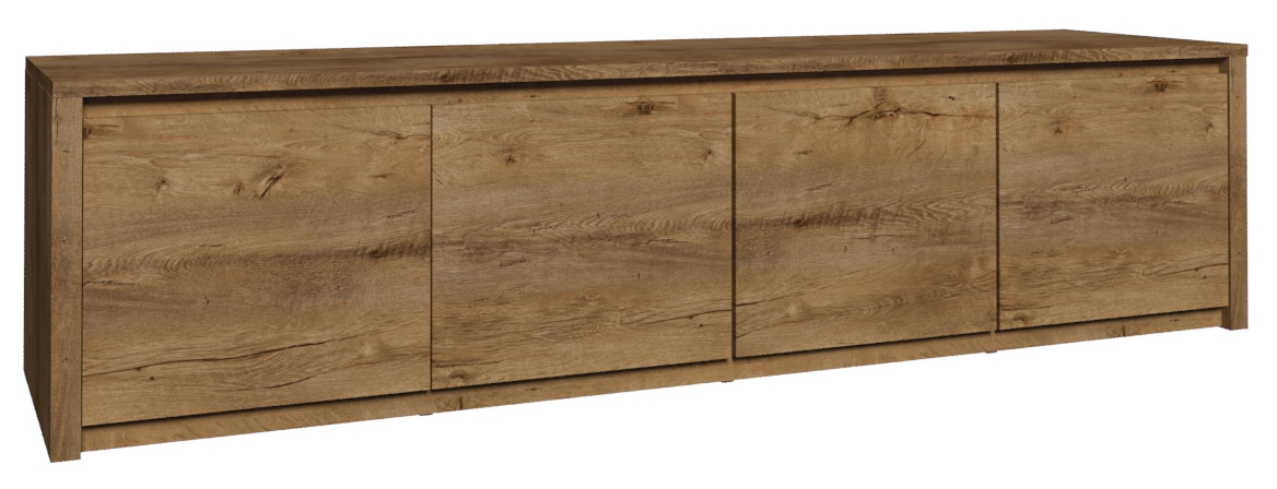 Komoda pod telewizor 170 cm MERIZO