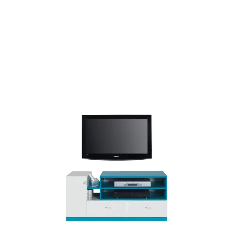 Szafka RTV nowoczesna MALVES