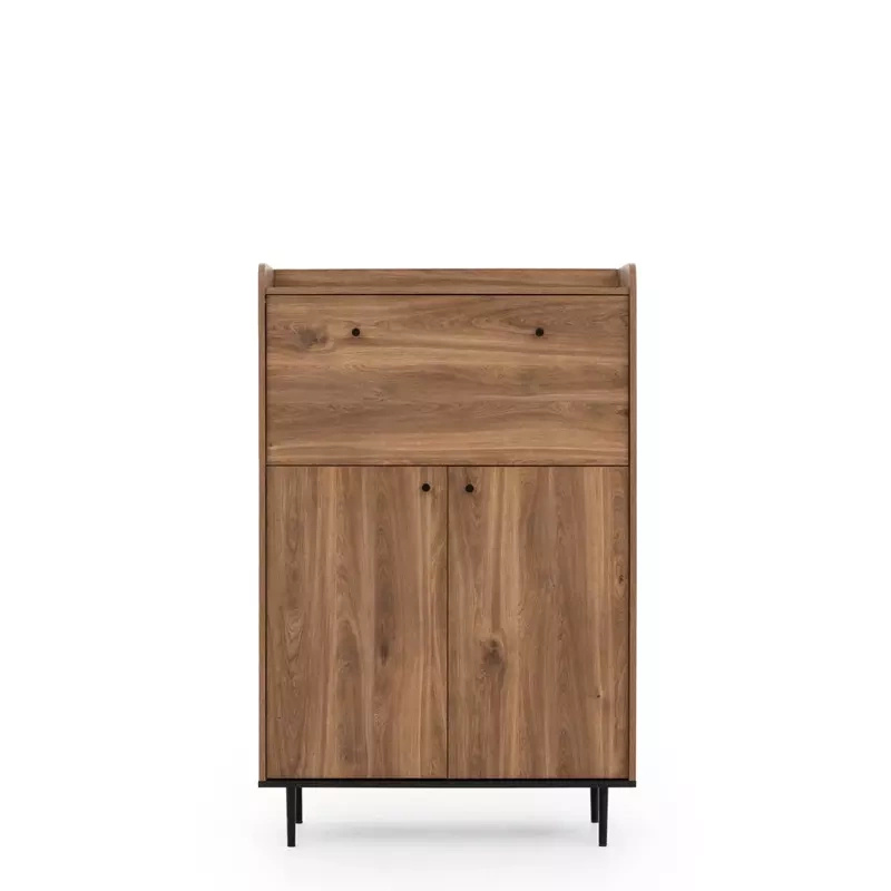 Komoda z pojemnym barkiem VIVIENNE