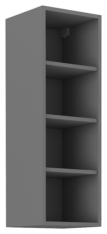 Wiszący regał kuchenny 30 cm NEPO