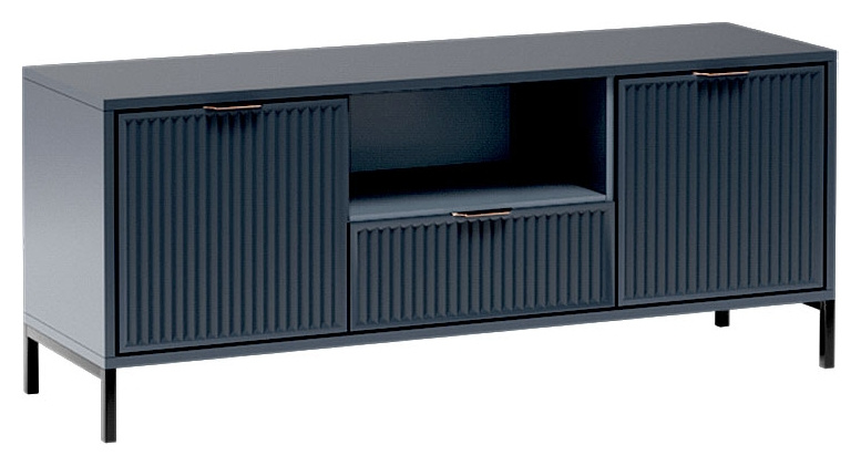 Szafka RTV do salonu z szufladą LATINA