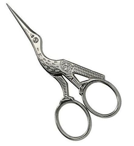 nożyczki do haftu PREMAX 9 cm 71250312Q grafitowe