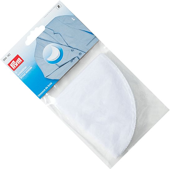 potnik "L" biały PRYM 994182 .