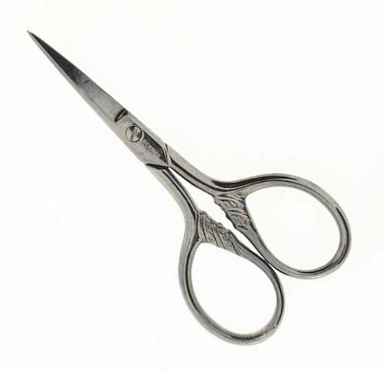 nożyczki do haftu PREMAX 9 cm 71170312Q grafitowe