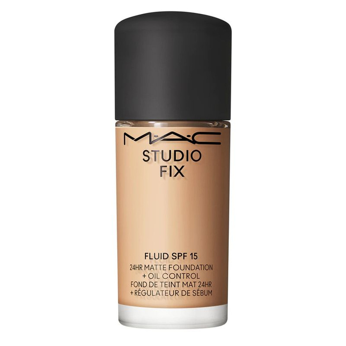 MAC Studio Fix Podkład matujący mini - NW15