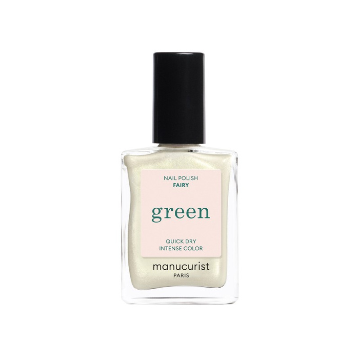 Manucurist Green Lakier do paznokci - Fairy, 15 ml