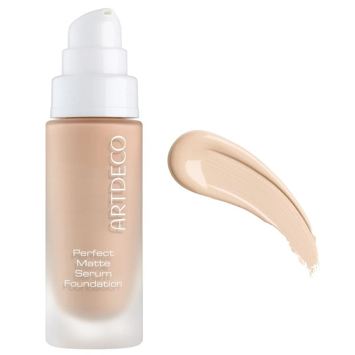 ARTDECO Podkład Perfect Matte Serum - Nude beige/Neutral 18, 20 ml